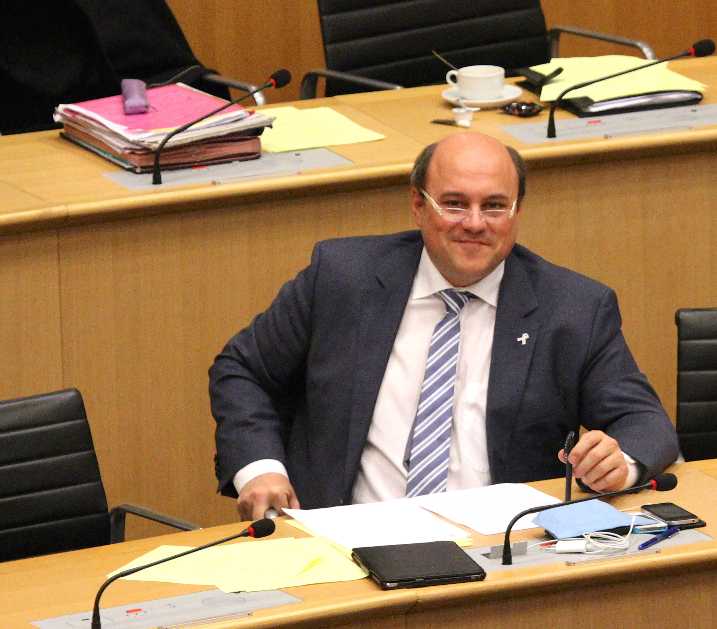 Philippe Knaepen
